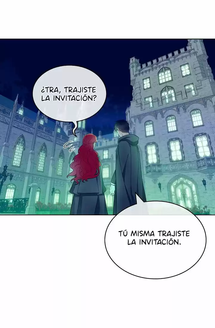 La Villana Y Su Creador - Capítulo 31 - Página 46 - LectorTMOo