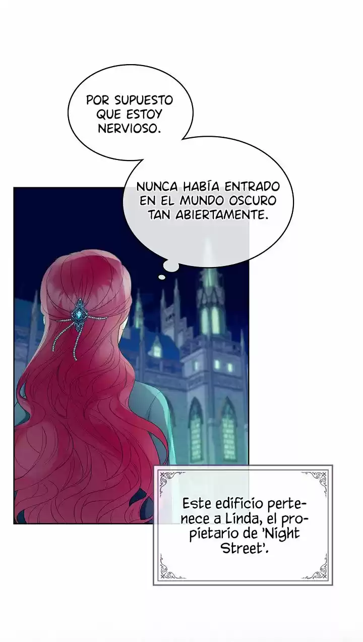 La Villana Y Su Creador - Capítulo 31 - Página 48 - LectorTMOo