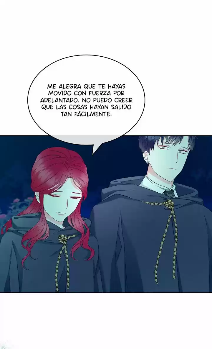 La Villana Y Su Creador - Capítulo 31 - Página 51 - LectorTMOo