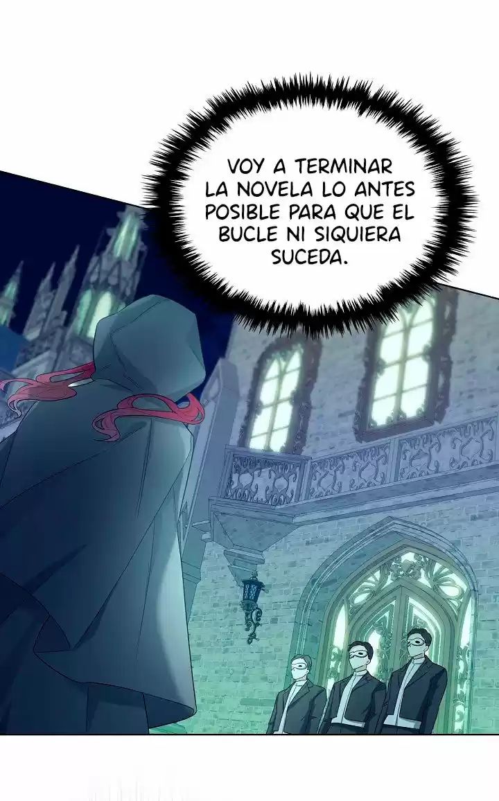 La Villana Y Su Creador - Capítulo 31 - Página 58 - LectorTMOo