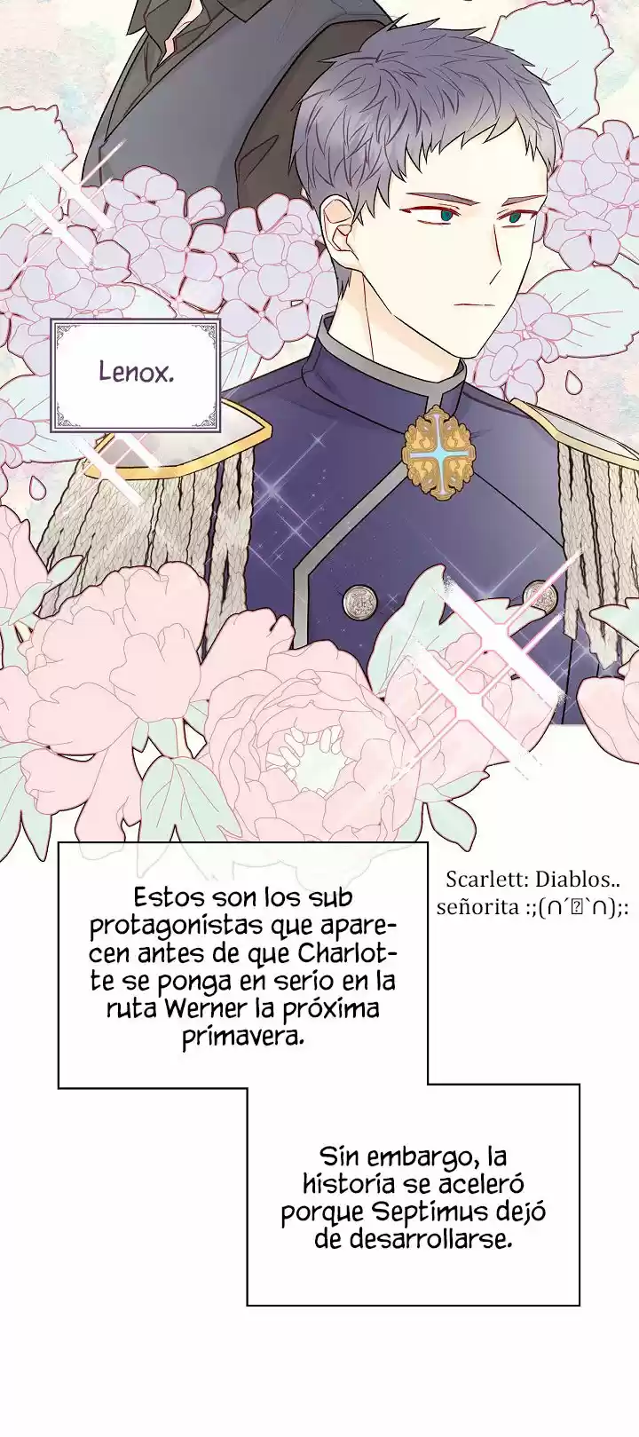 La Villana Y Su Creador - Capítulo 32 - Página 10 - LectorTMOo