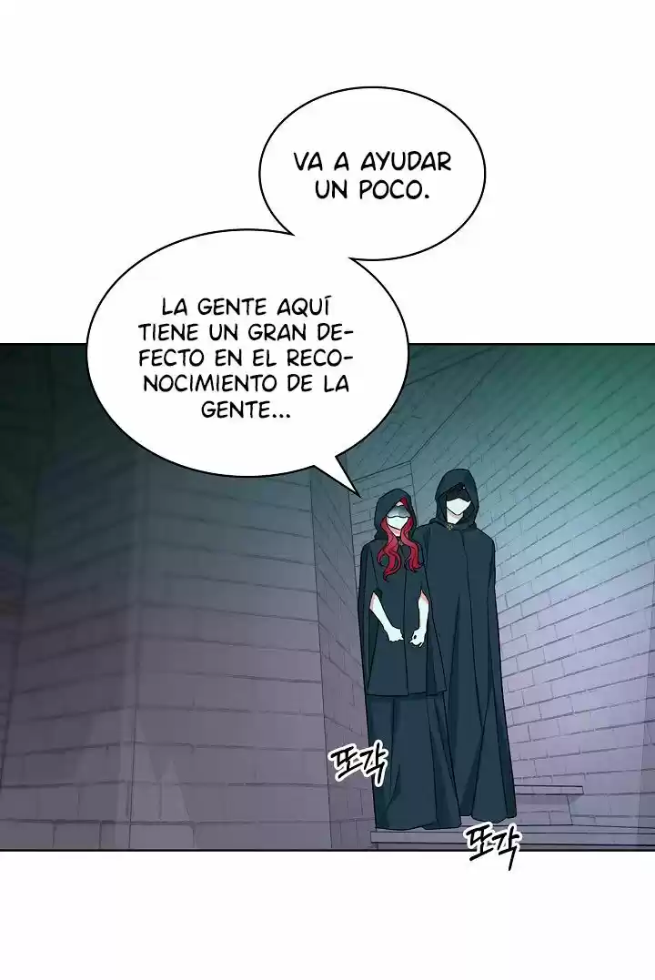 La Villana Y Su Creador - Capítulo 32 - Página 16 - LectorTMOo