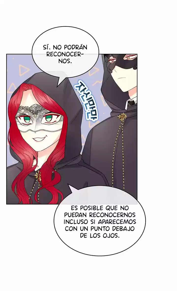 La Villana Y Su Creador - Capítulo 32 - Página 18 - LectorTMOo