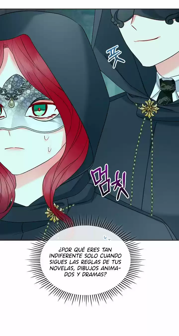 La Villana Y Su Creador - Capítulo 32 - Página 20 - LectorTMOo