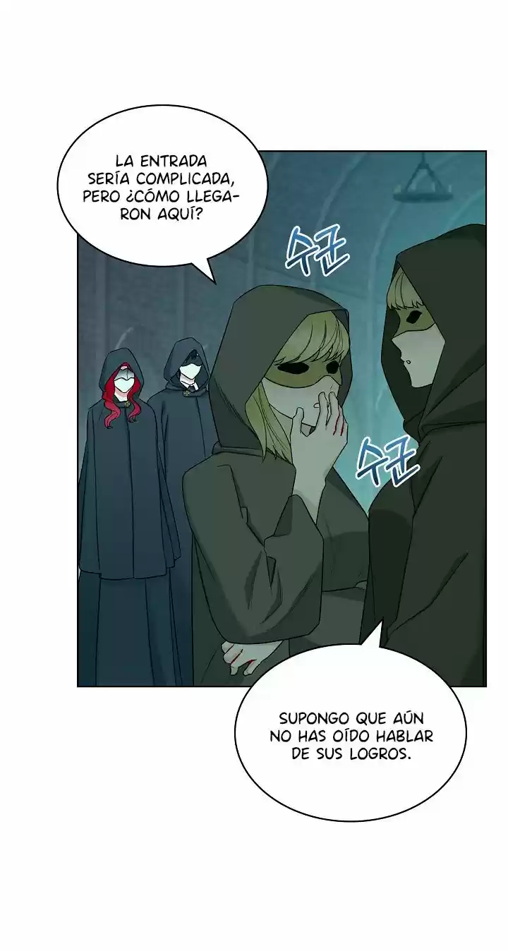 La Villana Y Su Creador - Capítulo 32 - Página 21 - LectorTMOo