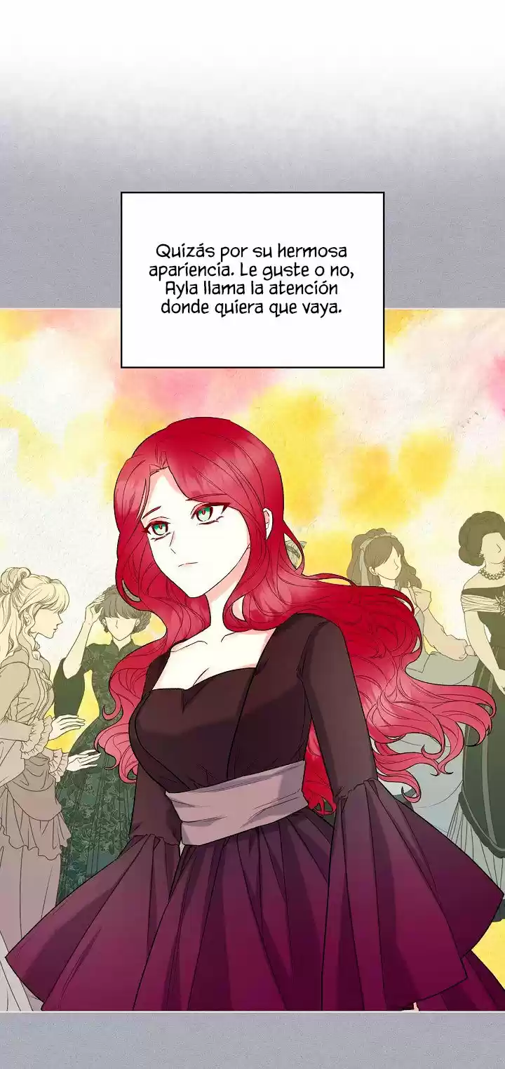 La Villana Y Su Creador - Capítulo 32 - Página 23 - LectorTMOo