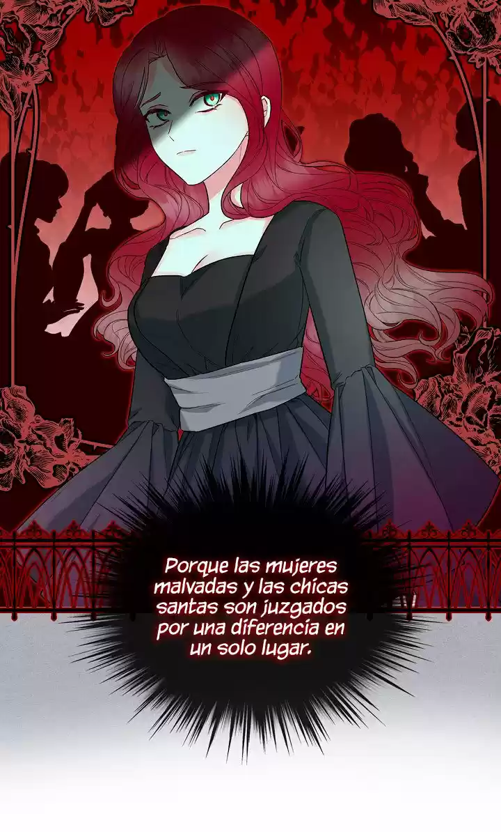 La Villana Y Su Creador - Capítulo 32 - Página 25 - LectorTMOo