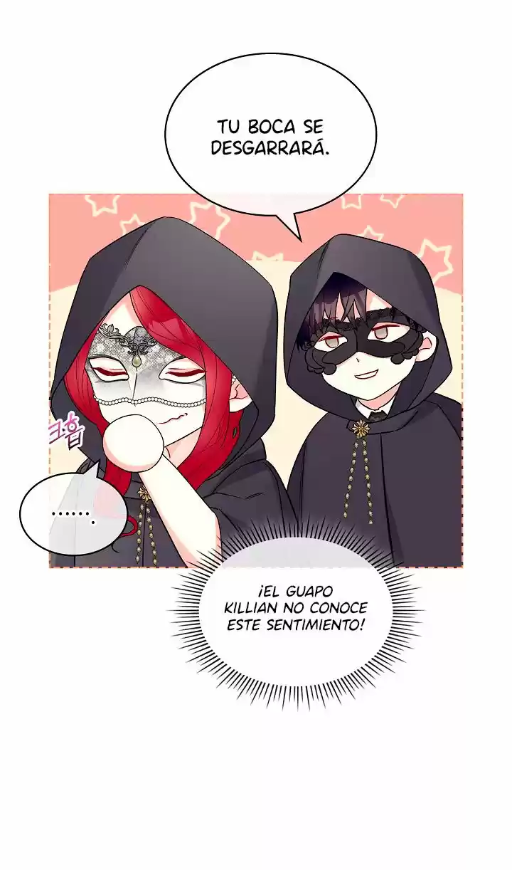 La Villana Y Su Creador - Capítulo 32 - Página 27 - LectorTMOo