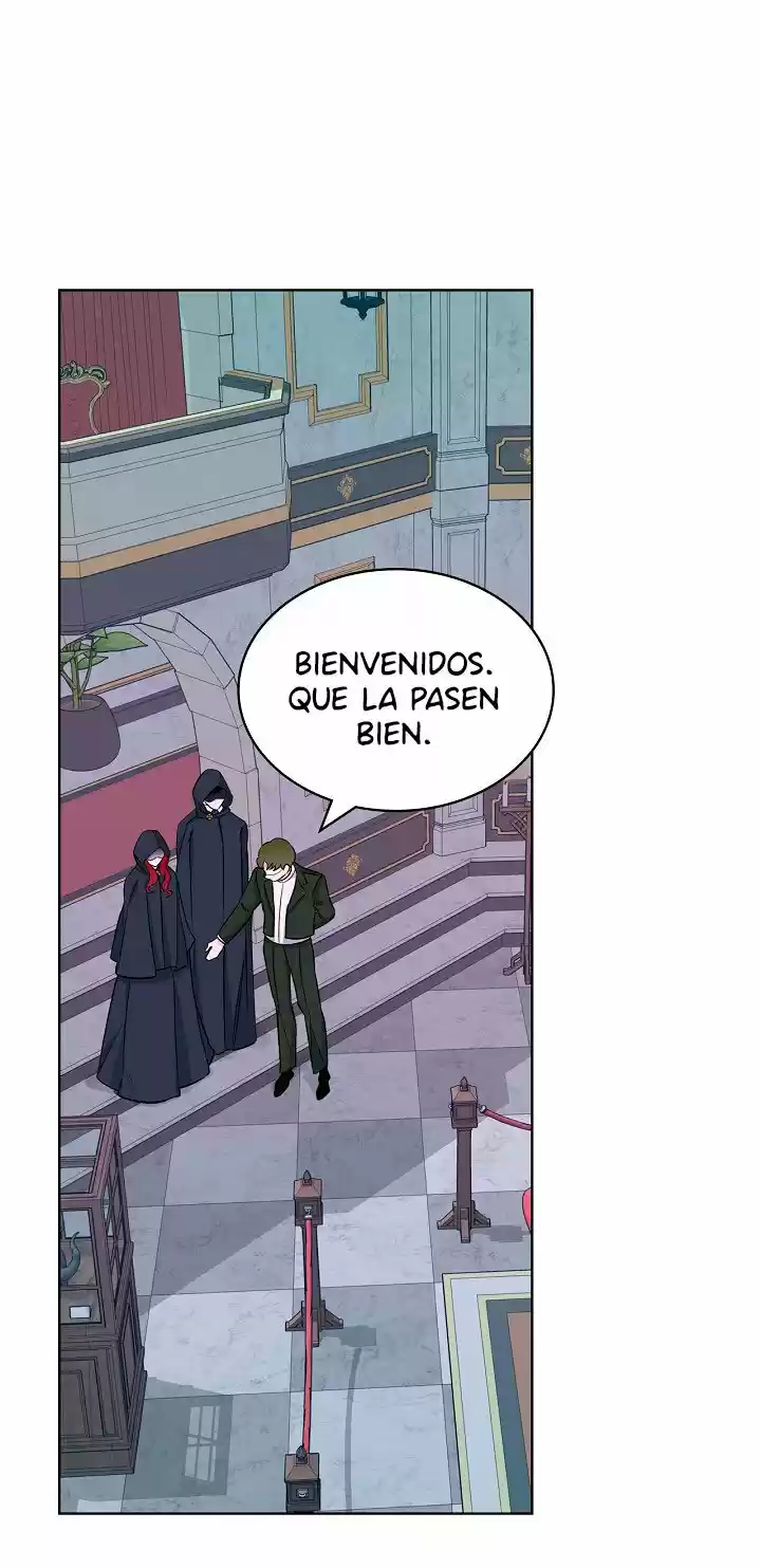 La Villana Y Su Creador - Capítulo 32 - Página 28 - LectorTMOo