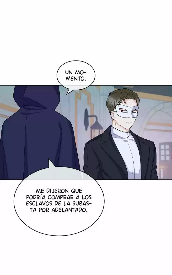 La Villana Y Su Creador - Capítulo 32 - Página 29 - LectorTMOo