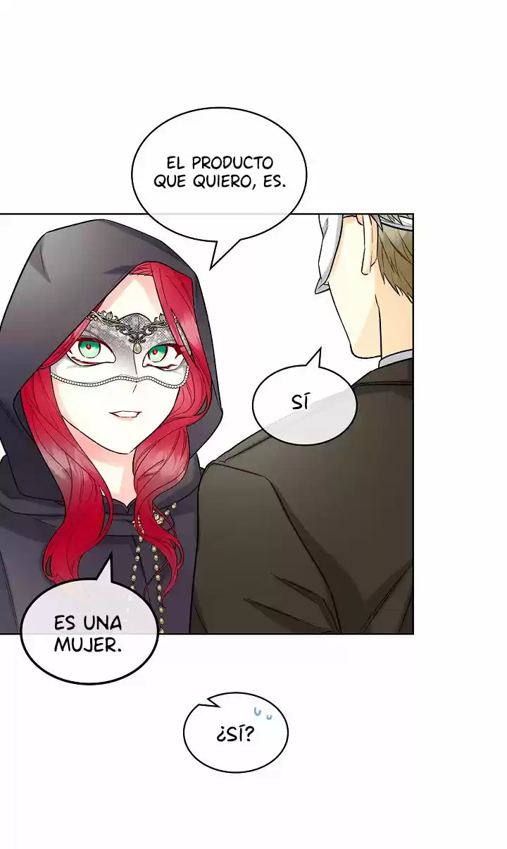 La Villana Y Su Creador - Capítulo 32 - Página 33 - LectorTMOo