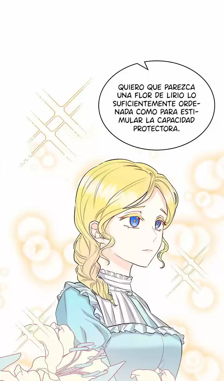 La Villana Y Su Creador - Capítulo 32 - Página 34 - LectorTMOo