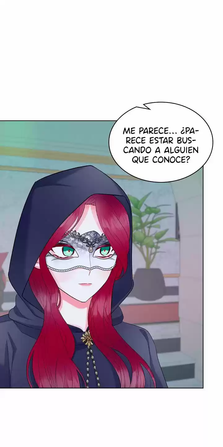 La Villana Y Su Creador - Capítulo 32 - Página 38 - LectorTMOo