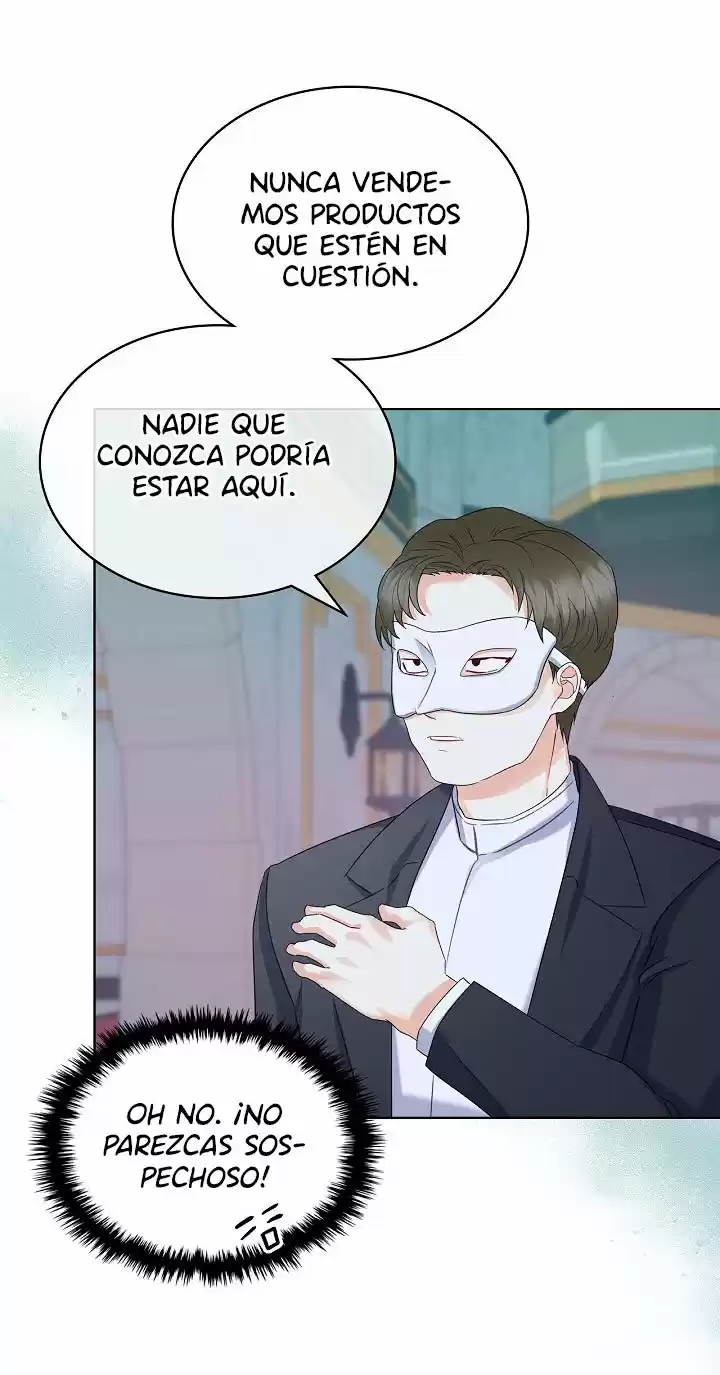 La Villana Y Su Creador - Capítulo 32 - Página 39 - LectorTMOo