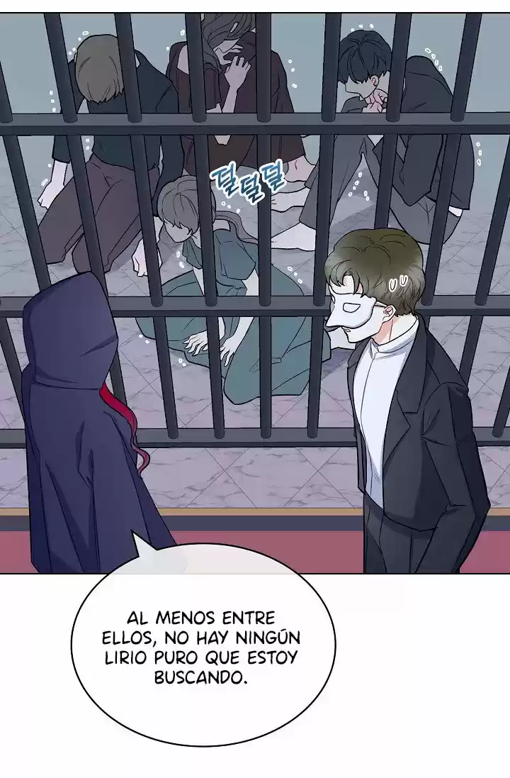 La Villana Y Su Creador - Capítulo 32 - Página 48 - LectorTMOo