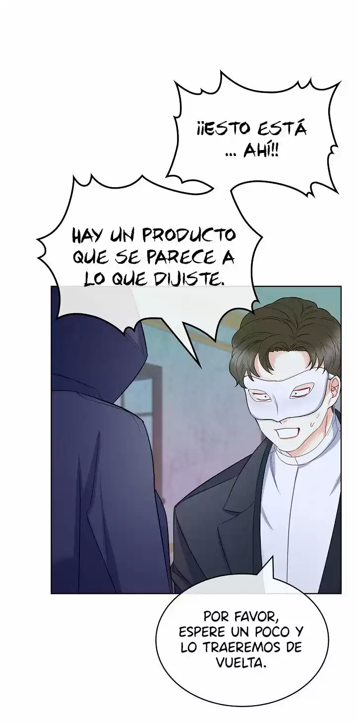 La Villana Y Su Creador - Capítulo 32 - Página 49 - LectorTMOo