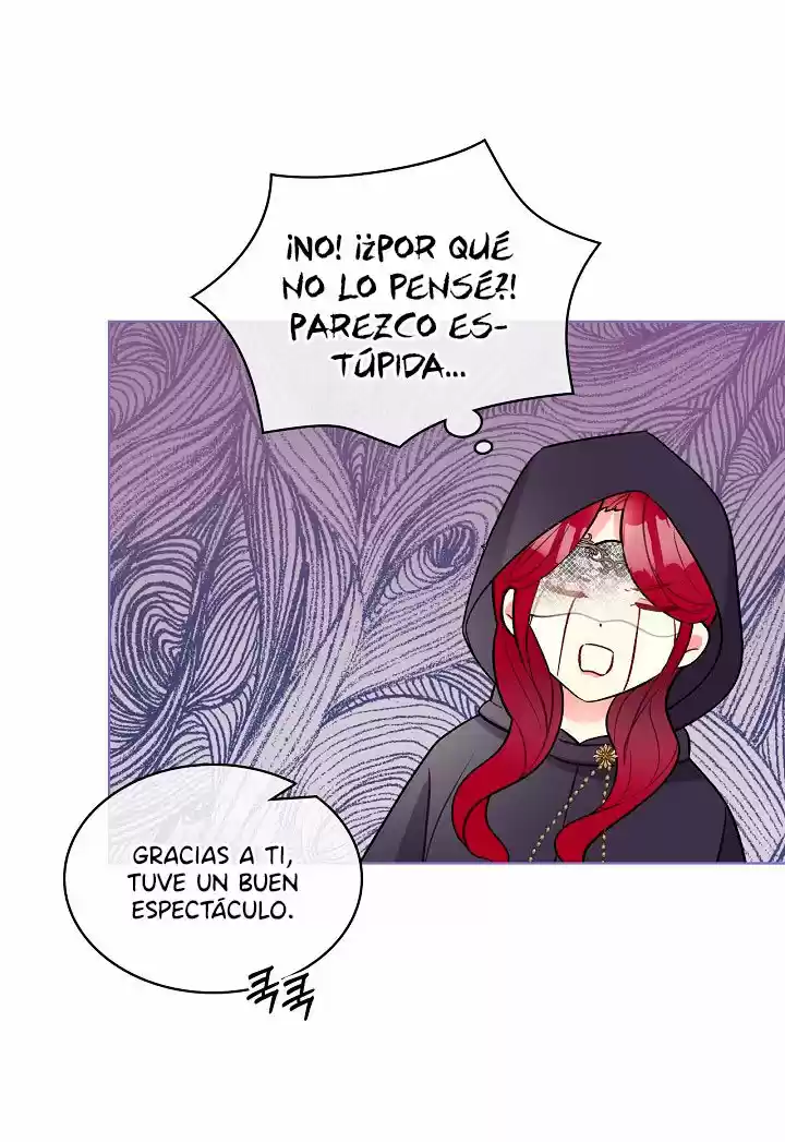 La Villana Y Su Creador - Capítulo 32 - Página 56 - LectorTMOo