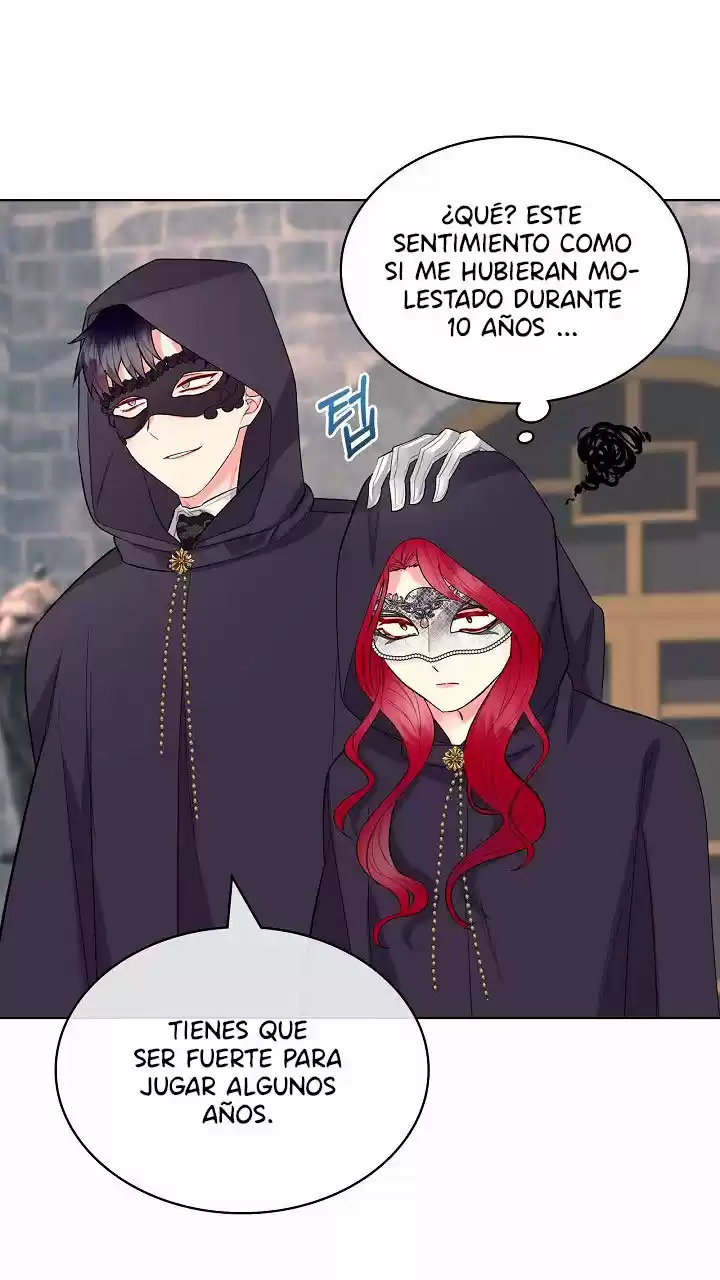 La Villana Y Su Creador - Capítulo 32 - Página 57 - LectorTMOo