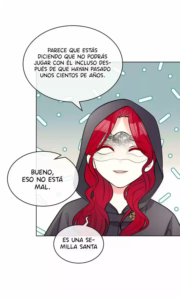 La Villana Y Su Creador - Capítulo 32 - Página 60 - LectorTMOo