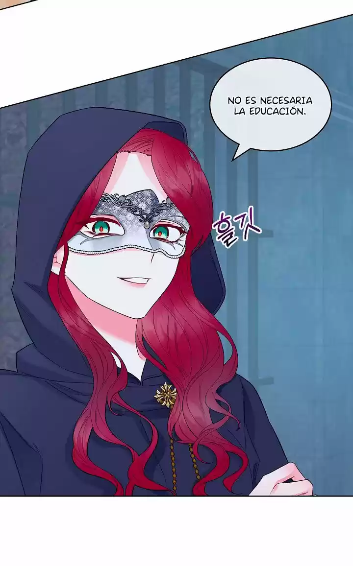La Villana Y Su Creador - Capítulo 33 - Página 10 - LectorTMOo