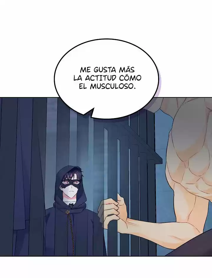La Villana Y Su Creador - Capítulo 33 - Página 11 - LectorTMOo