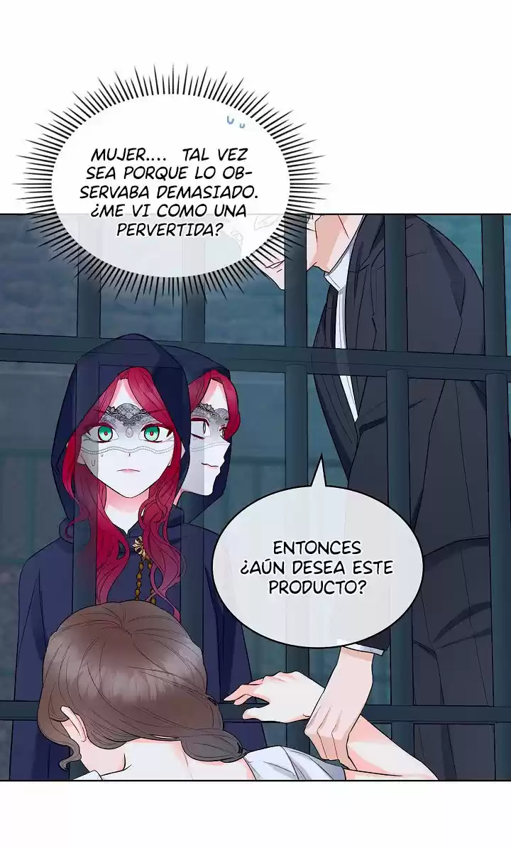 La Villana Y Su Creador - Capítulo 33 - Página 16 - LectorTMOo