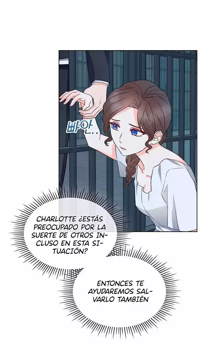 La Villana Y Su Creador - Capítulo 33 - Página 17 - LectorTMOo