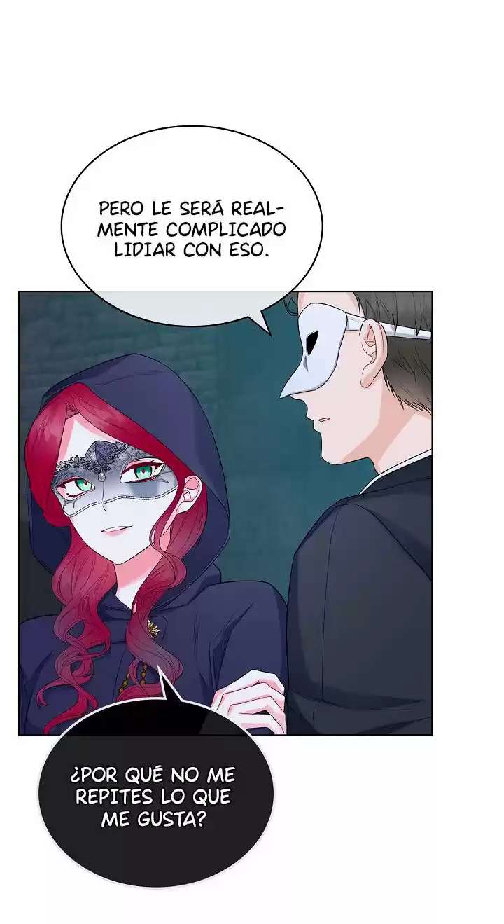La Villana Y Su Creador - Capítulo 33 - Página 19 - LectorTMOo