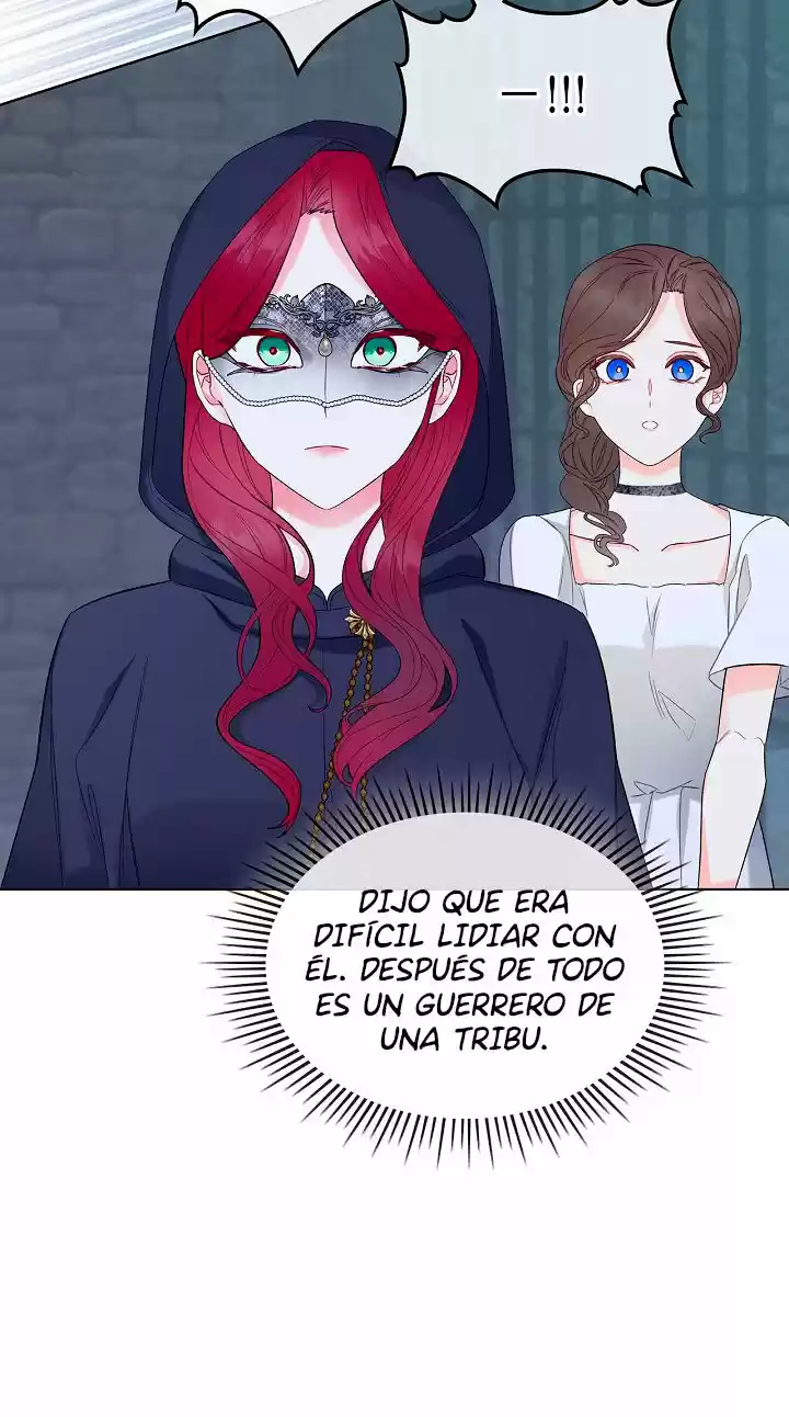 La Villana Y Su Creador - Capítulo 33 - Página 24 - LectorTMOo