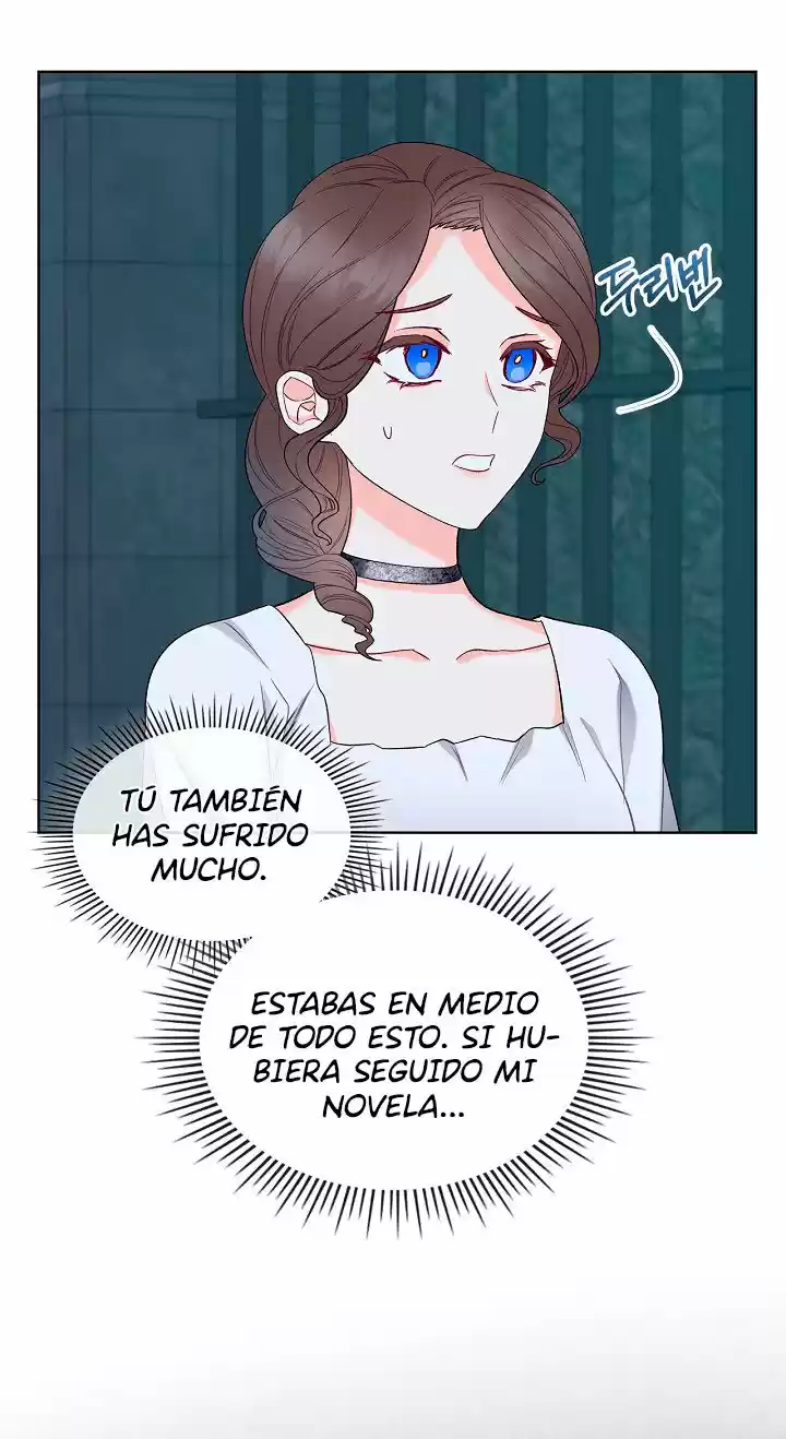La Villana Y Su Creador - Capítulo 33 - Página 25 - LectorTMOo