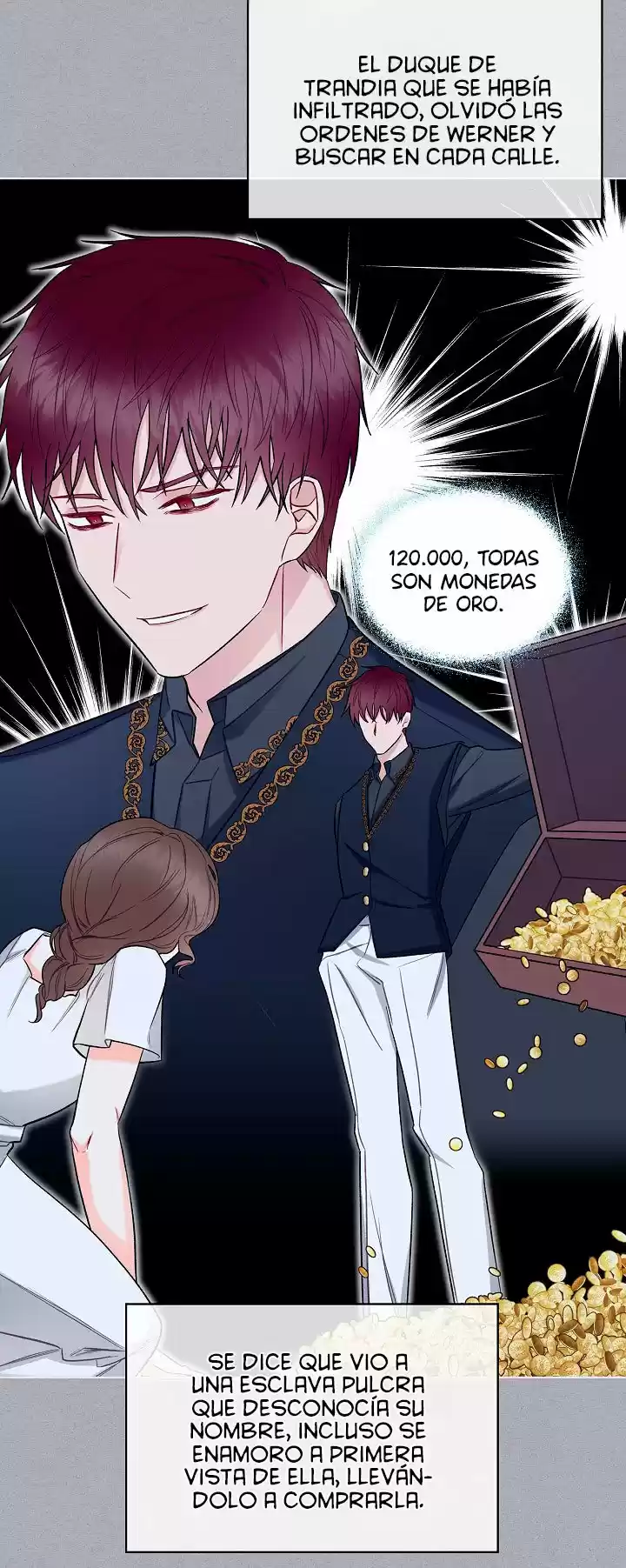 La Villana Y Su Creador - Capítulo 33 - Página 27 - LectorTMOo