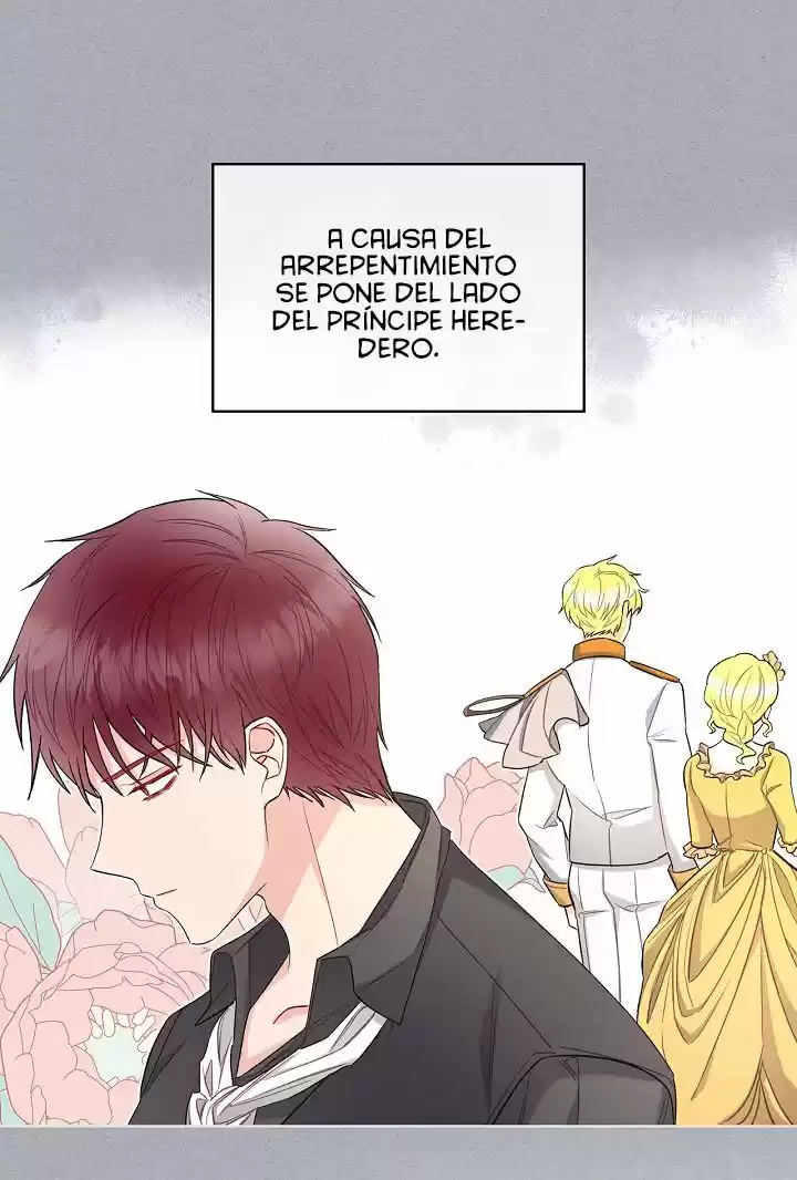 La Villana Y Su Creador - Capítulo 33 - Página 30 - LectorTMOo