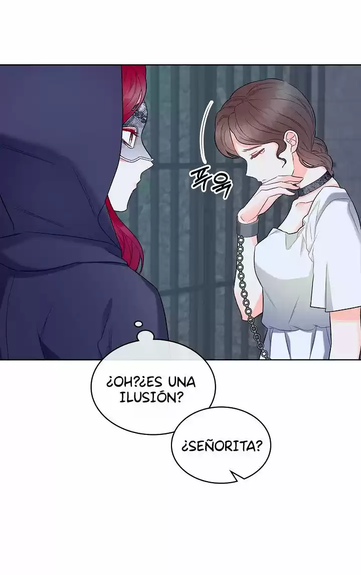 La Villana Y Su Creador - Capítulo 33 - Página 39 - LectorTMOo