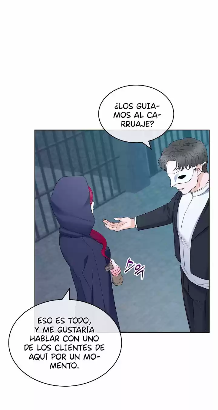 La Villana Y Su Creador - Capítulo 33 - Página 42 - LectorTMOo