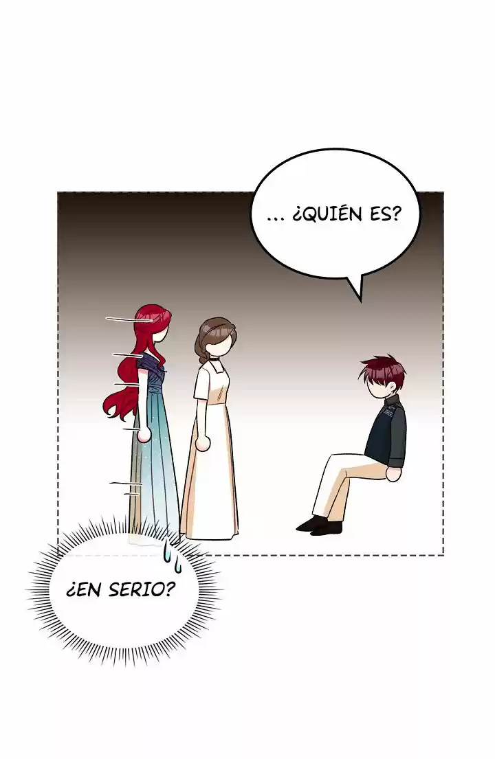 La Villana Y Su Creador - Capítulo 33 - Página 51 - LectorTMOo