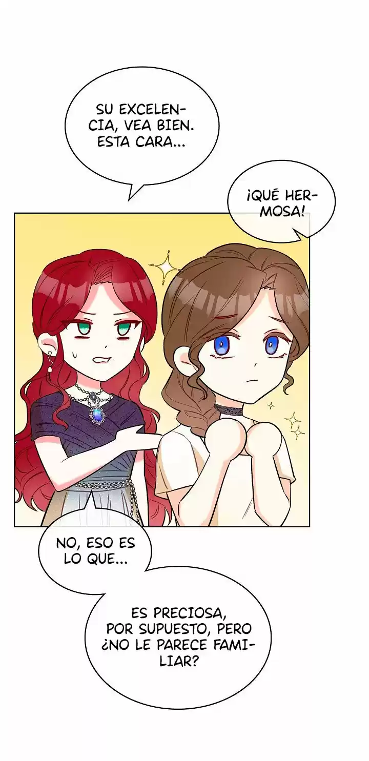 La Villana Y Su Creador - Capítulo 33 - Página 52 - LectorTMOo
