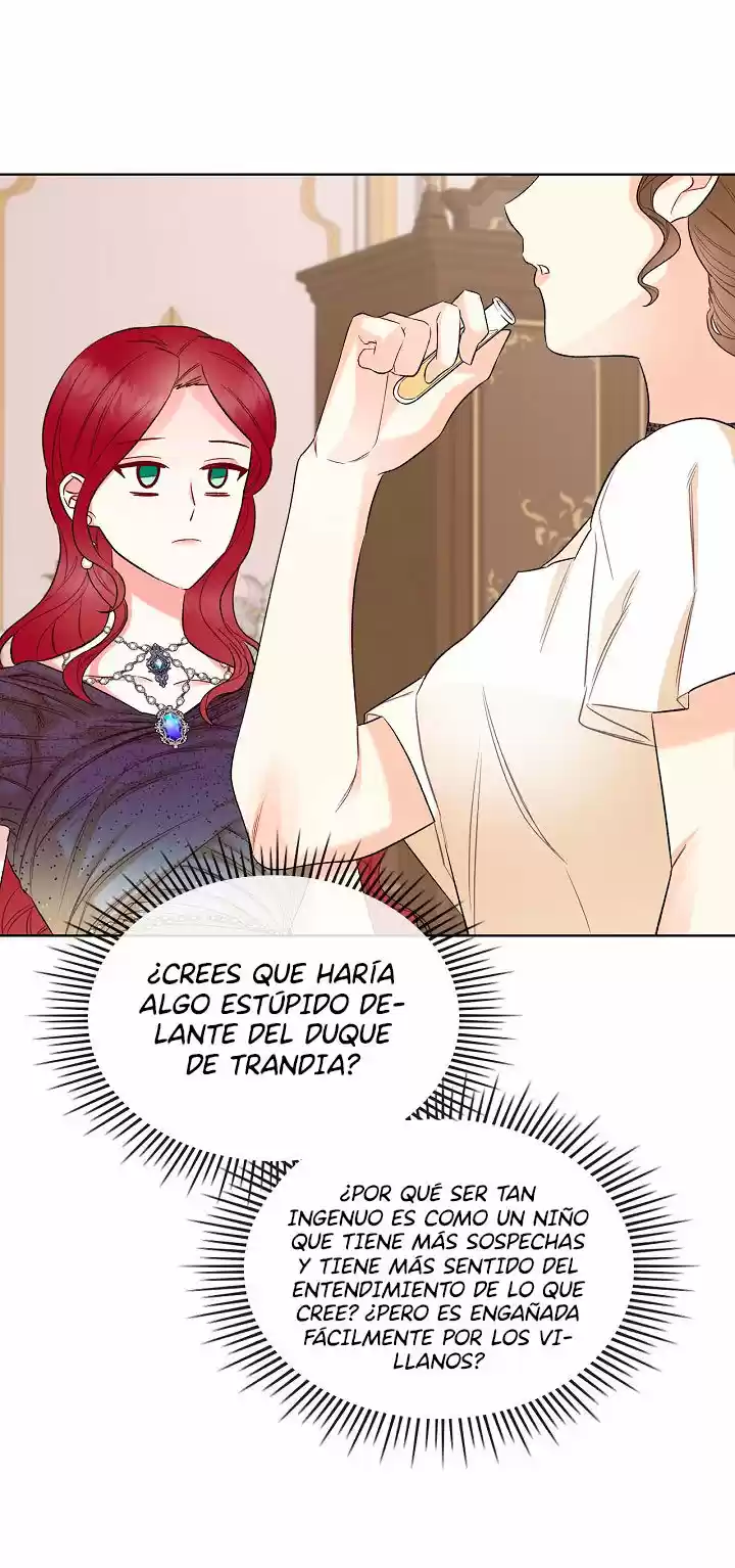 La Villana Y Su Creador - Capítulo 33 - Página 59 - LectorTMOo
