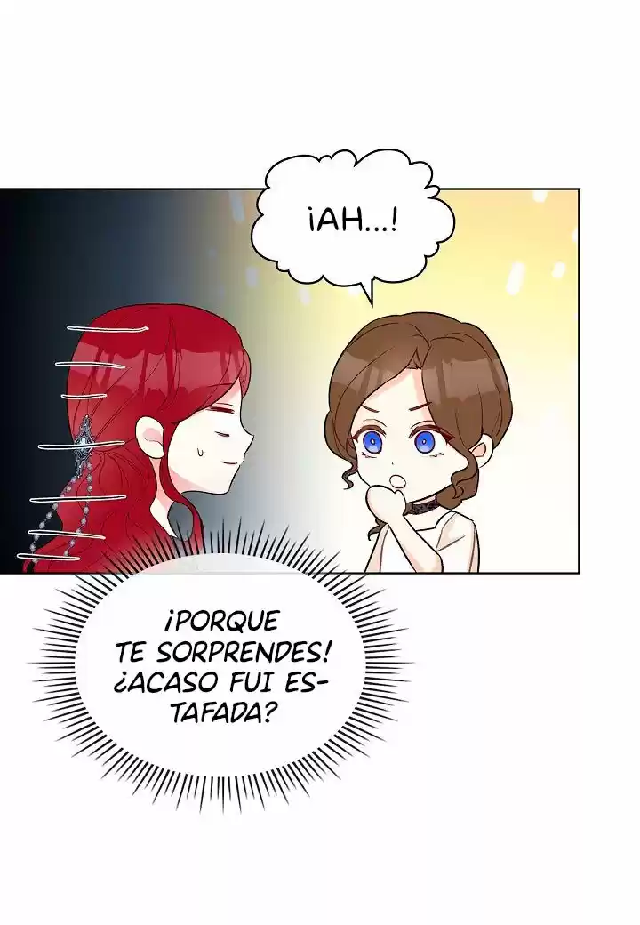 La Villana Y Su Creador - Capítulo 33 - Página 61 - LectorTMOo