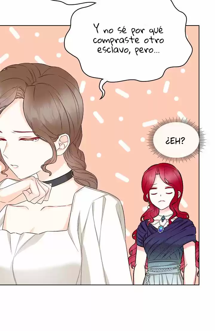 La Villana Y Su Creador - Capítulo 34 - Página 5 - LectorTMOo