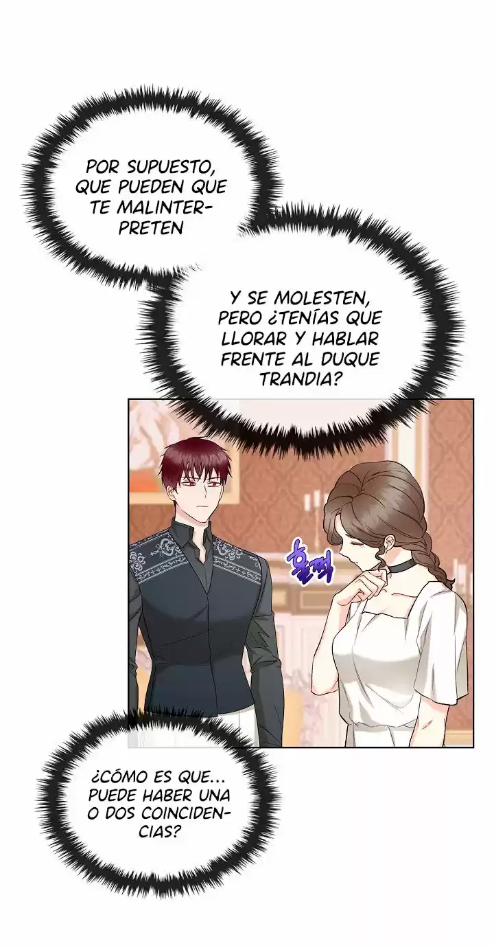 La Villana Y Su Creador - Capítulo 34 - Página 7 - LectorTMOo