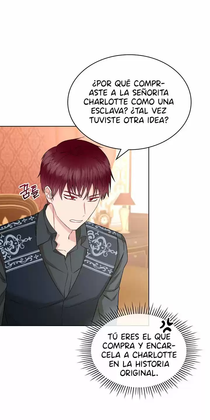 La Villana Y Su Creador - Capítulo 34 - Página 9 - LectorTMOo
