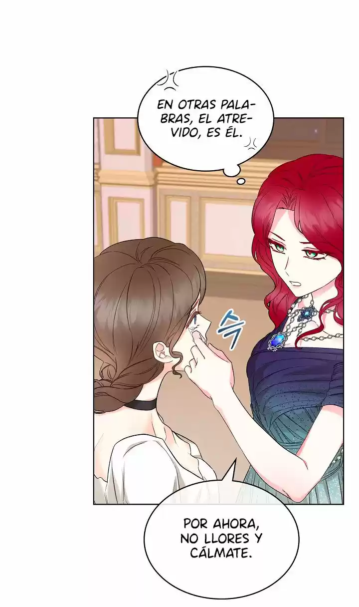 La Villana Y Su Creador - Capítulo 34 - Página 10 - LectorTMOo
