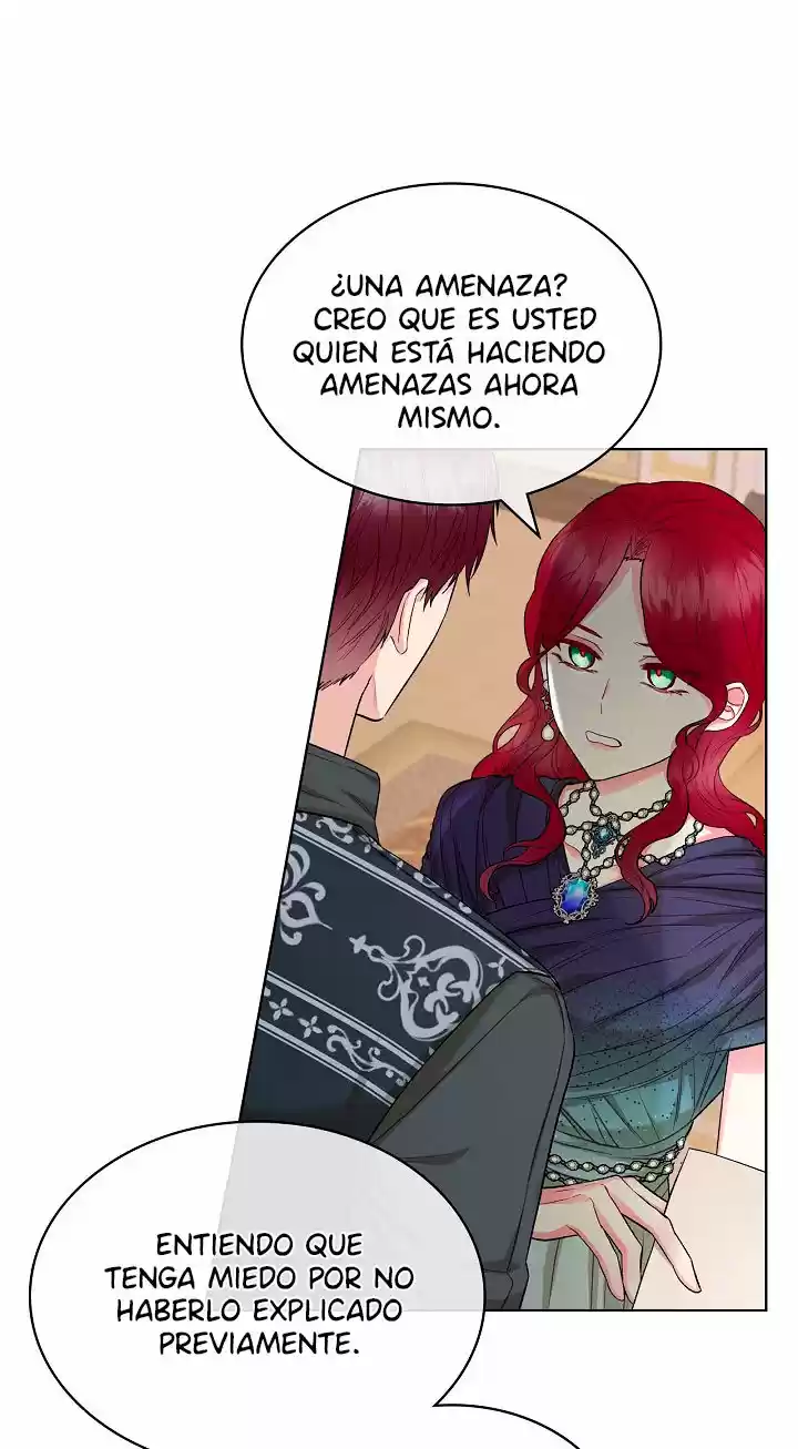 La Villana Y Su Creador - Capítulo 34 - Página 12 - LectorTMOo