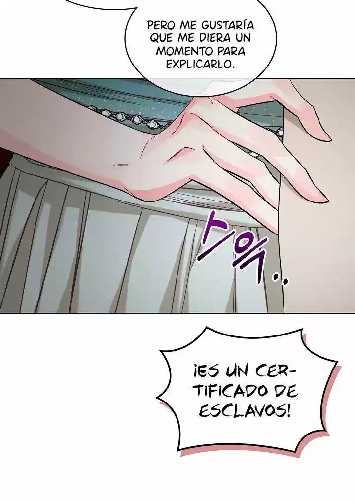 La Villana Y Su Creador - Capítulo 34 - Página 13 - LectorTMOo