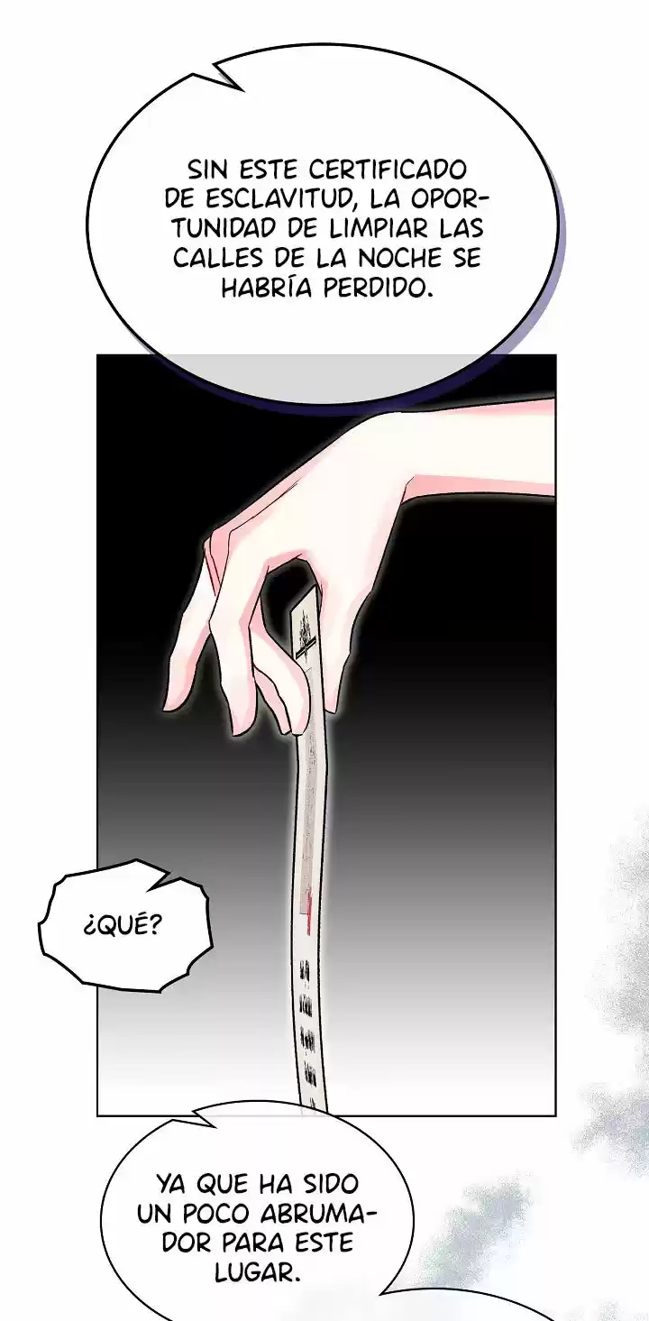 La Villana Y Su Creador - Capítulo 34 - Página 19 - LectorTMOo