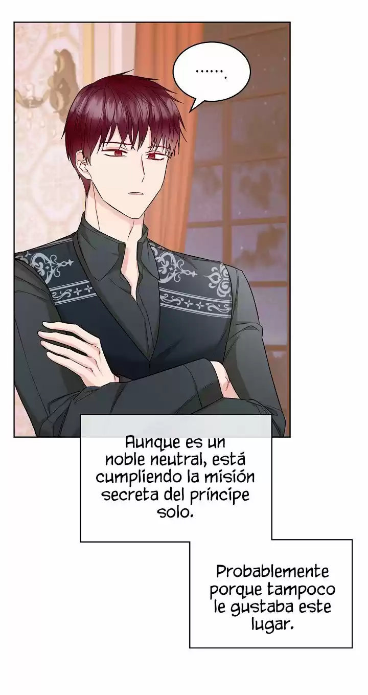La Villana Y Su Creador - Capítulo 34 - Página 21 - LectorTMOo