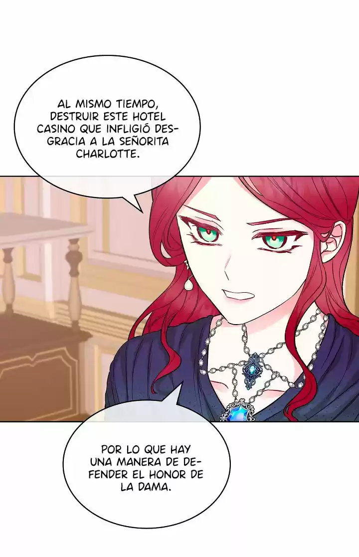 La Villana Y Su Creador - Capítulo 34 - Página 22 - LectorTMOo