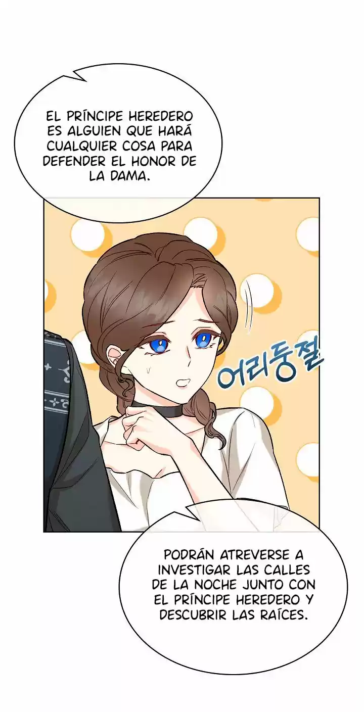 La Villana Y Su Creador - Capítulo 34 - Página 25 - LectorTMOo