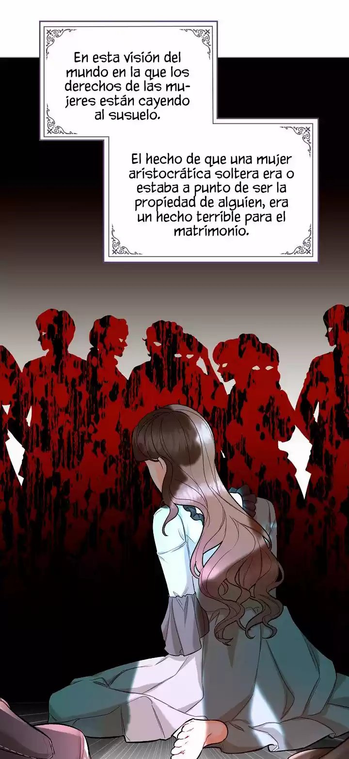 La Villana Y Su Creador - Capítulo 34 - Página 27 - LectorTMOo
