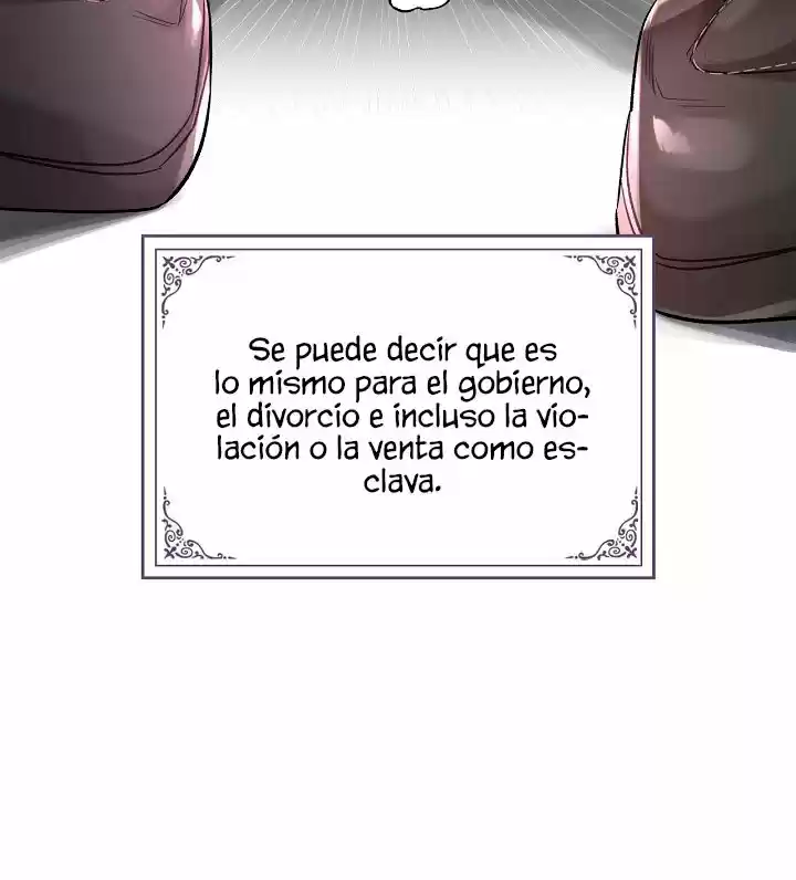 La Villana Y Su Creador - Capítulo 34 - Página 28 - LectorTMOo